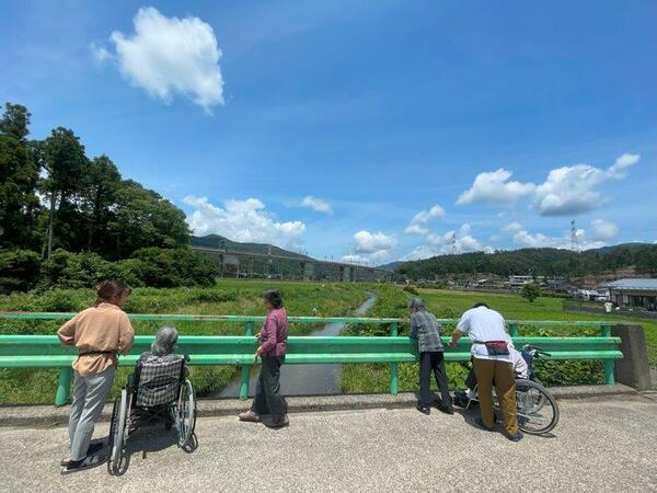 グループホーム まんてん塩津（パート）の介護職求人メイン写真5