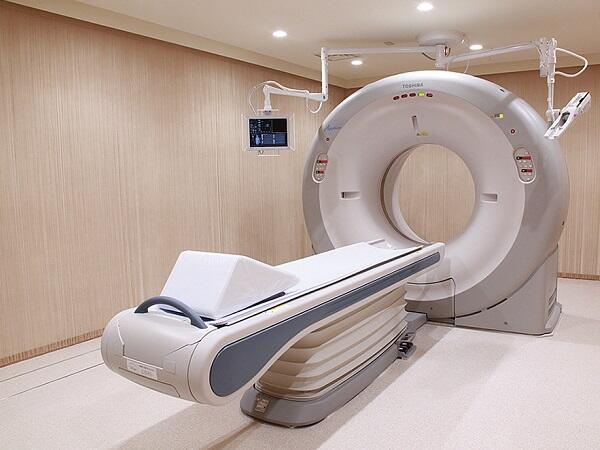 HASUMI免疫クリニック（常勤）の看護師求人メイン写真5