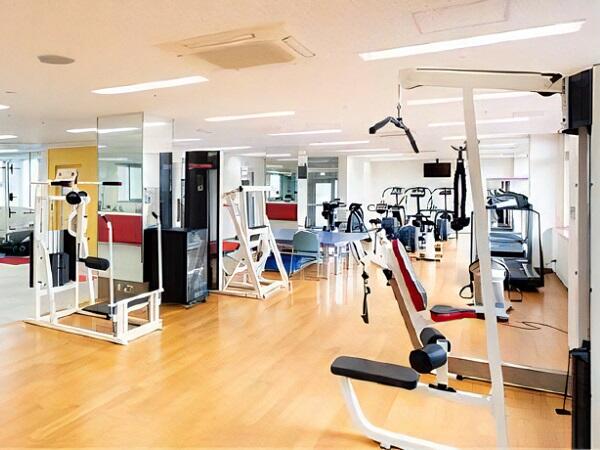 さくら整形外科・内科・ リハビリテーション科医院（常勤）の介護職求人メイン写真3