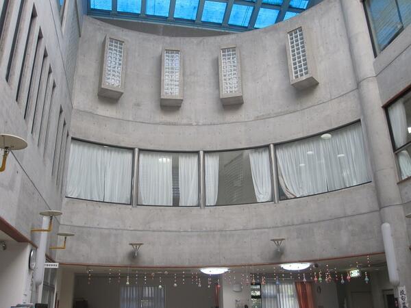 特別養護老人ホーム アムールうずまさ（パート）の介護職求人メイン写真4