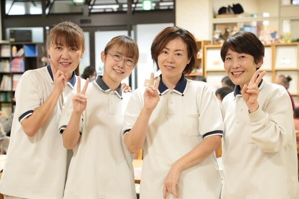 光音寺デイサービスセンター（パート）の送迎ドライバー求人メイン写真4