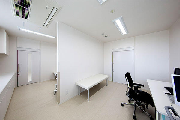 碧南整形外科（パート）の作業療法士求人メイン写真4