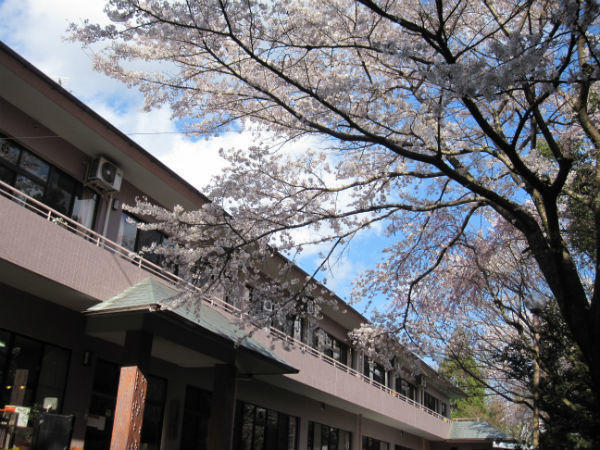 特別養護老人ホーム　東旺苑（常勤）の介護職求人の写真