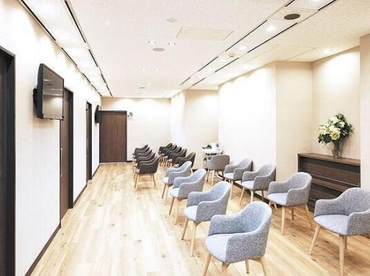 世田谷リウマチ膠原病クリニック 新宿本院（常勤）の医療事務求人の写真