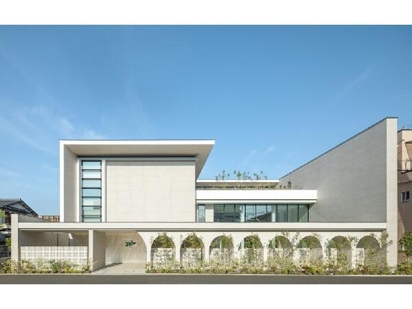 産科婦人科上野レディスクリニック（パート）の清掃員求人メイン写真2