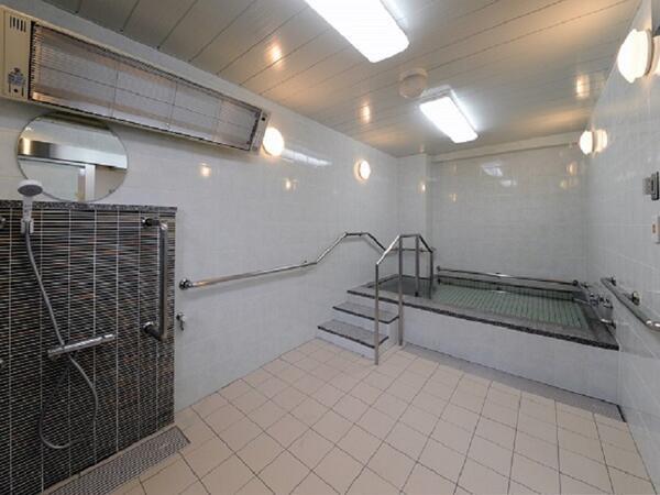 地域密着型特別養護老人ホーム メルシーうずまさ（常勤）の介護職求人メイン写真4