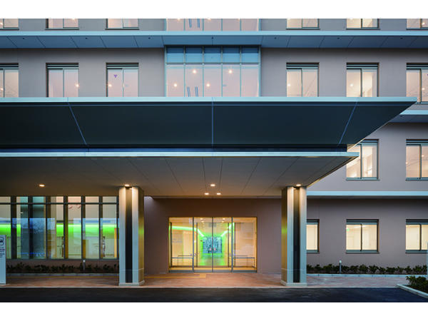 野上病院（パート） の看護師求人メイン写真2