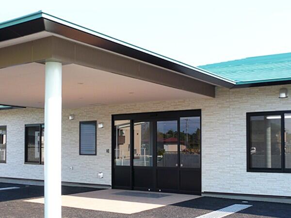 特別養護老人ホームはなぞの（常勤）の准看護師求人の写真