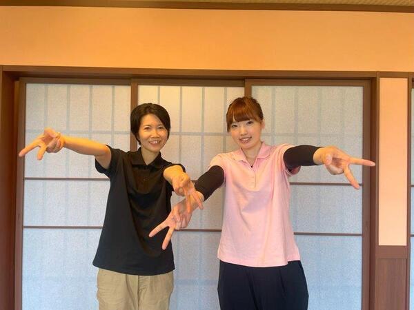 特別養護老人ホーム まんてん塩津（パート）  の介護福祉士求人メイン写真3