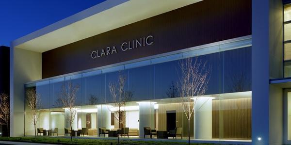 クララクリニック（パート） の医療事務求人メイン写真3