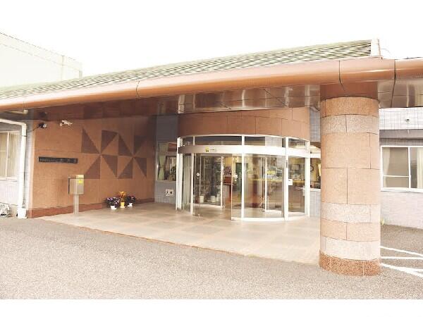 特別養護老人ホーム 光乃里（常勤）の介護福祉士求人の写真