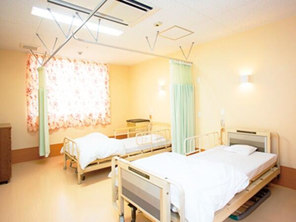 介護老人保健施設 ケアセンター千鳥（常勤）の介護福祉士求人メイン写真4