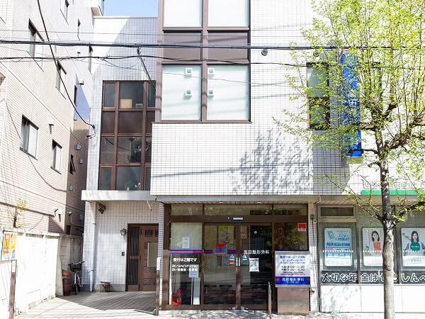 高田整形外科（常勤）の理学療法士求人メイン写真4