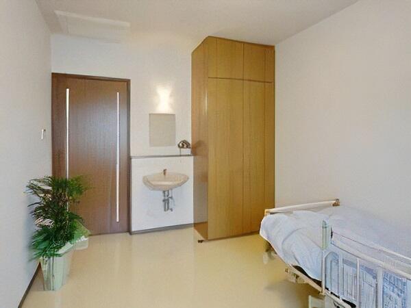 グループホーム　たつのおとしご（常勤）の介護福祉士求人メイン写真4