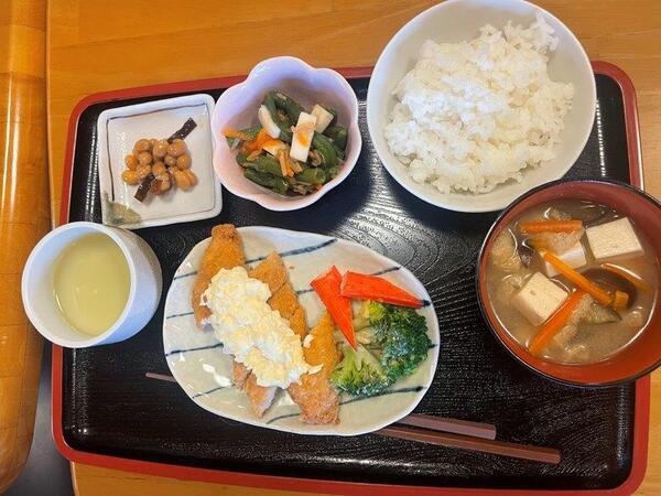 地域密着共生ホームまんてん小谷（夜勤専従/パート）の介護福祉士求人メイン写真5