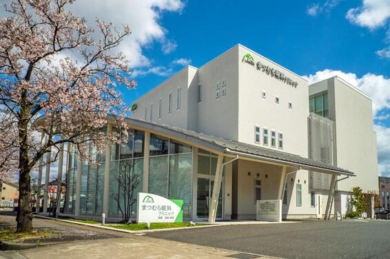 まつむら眼科クリニック（常勤）の視能訓練士求人メイン写真2