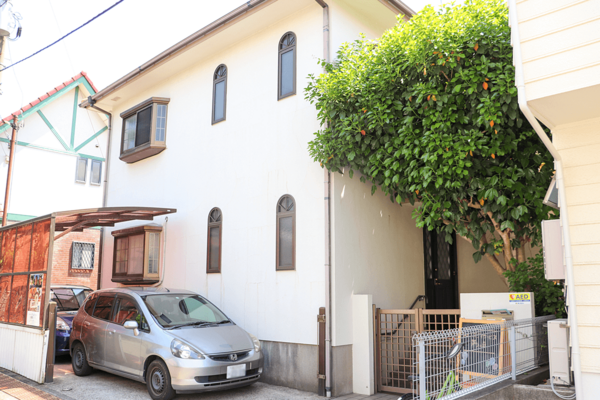 シェフズデイサービス 茅ヶ崎（パート）の送迎ドライバー求人の写真