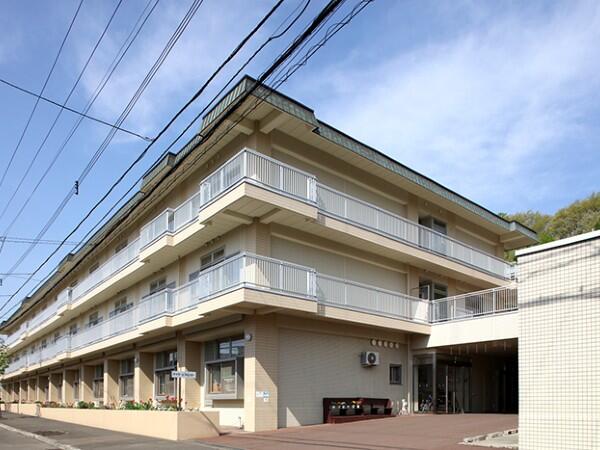 特別養護老人ホーム　神愛園清田（常勤）の介護職求人メイン写真2