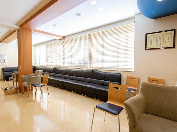 高田整形外科（常勤）の理学療法士求人メイン写真3