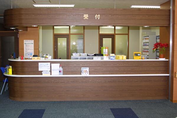 万江病院（常勤）の理学療法士求人メイン写真3