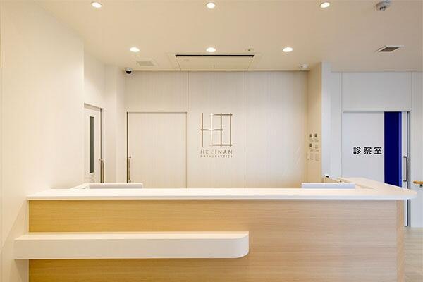 碧南整形外科（常勤）の作業療法士求人メイン写真2