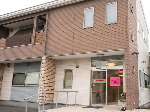 かとう耳鼻咽喉科（パート）の医療事務求人メイン写真3