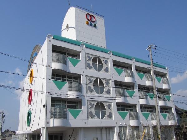 光が丘老人保健施設 （常勤）の理学療法士求人サブ写真1