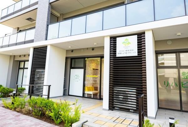 のりまつ整形外科・骨粗しょう症クリニック(常勤)の理学療法士求人サブ写真5