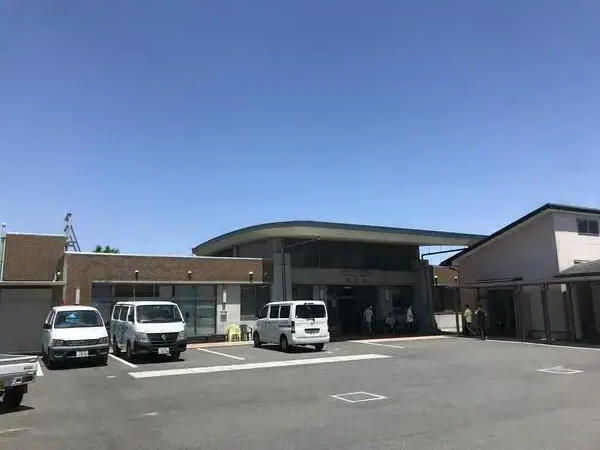 日中活動多機能型施設 御所園（生活支援員/常勤）の支援員求人の写真