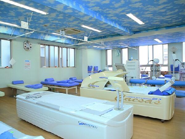 大藤診療所（パート）の看護師求人メイン写真5