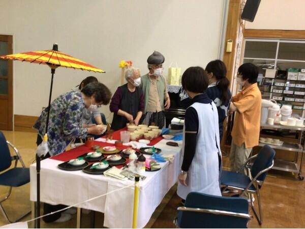 特別養護老人ホーム白光苑（常勤）の介護職求人メイン写真3