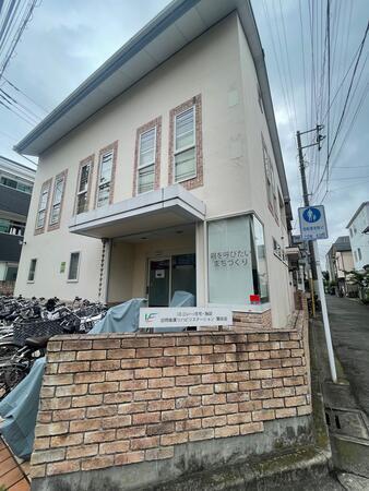 LE在宅・施設訪問看護リハビリステーション 蒲田（常勤）の理学療法士求人メイン写真2