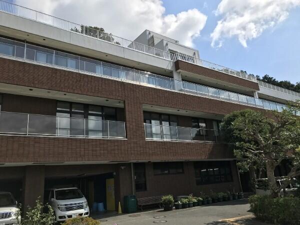 特別養護老人ホーム しなの森のさと（パート）の介護職求人の写真