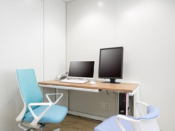 医療法人社団アイデアル　ファミリア透析クリニック北綾瀬駅前（パート）の准看護師求人メイン写真3