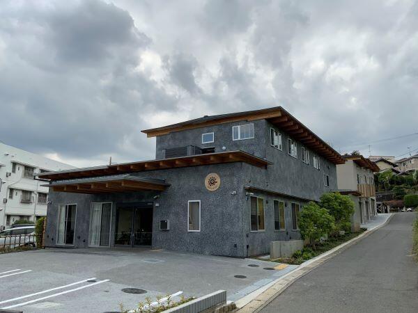 ナーシングケアホーム長沢ひまわり(常勤)の介護福祉士求人の写真