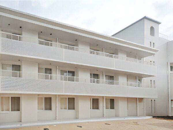 仲宗根病院（常勤）の看護助手求人の写真