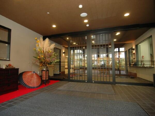 特別養護老人ホーム 竹の塚翔裕園（常勤）の介護福祉士求人メイン写真2