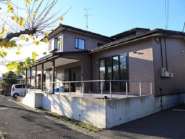 小規模多機能ホームいらっせ松が丘（常勤）の介護福祉士求人の写真