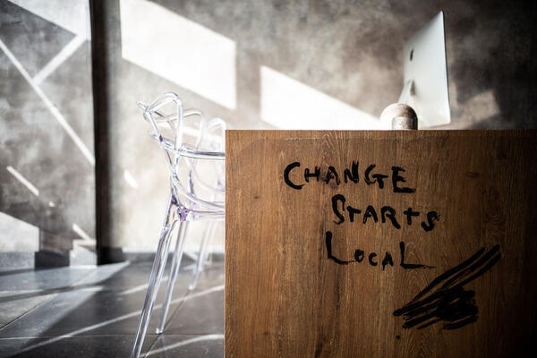 特定施設入居者介護 reach芦屋(常勤)の介護職求人サブ写真1