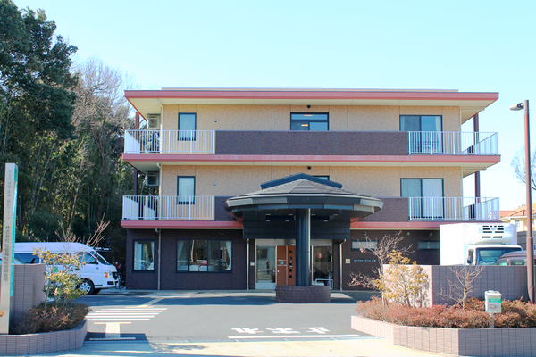 ロイヤルレジデンス大宮（常勤）の介護福祉士求人の写真