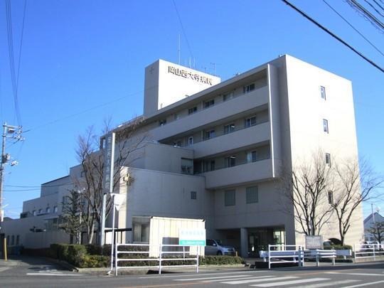 岡山西大寺病院附属中野分院（常勤）の作業療法士求人メイン写真1