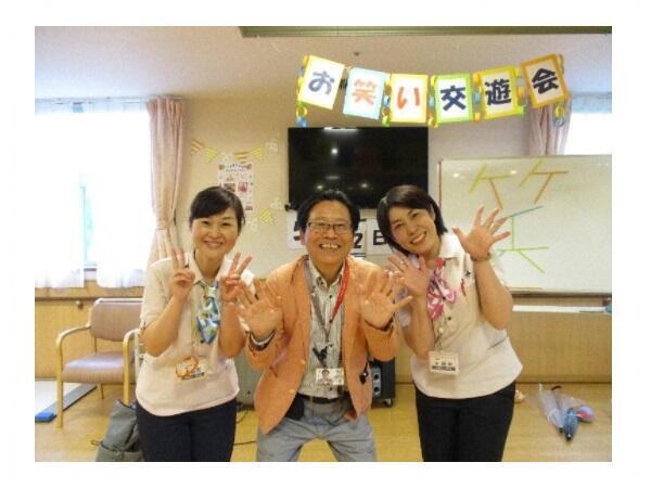 リハビリの家西浦和 介護支援事業所（常勤）のケアマネジャー求人メイン写真2