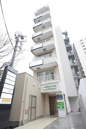 豊洲整形外科リハビリクリニック（常勤）の看護師求人メイン写真3