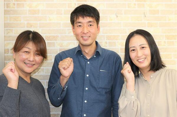 介護相談センターひとはな いずみ（正社員）／居宅介護支援のケアマネジャー求人メイン写真5