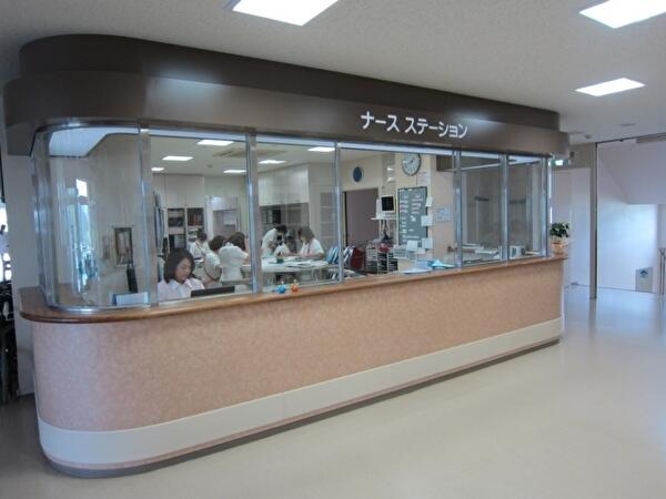 越前町国民健康保険織田病院（常勤）の社会福祉士求人メイン写真3