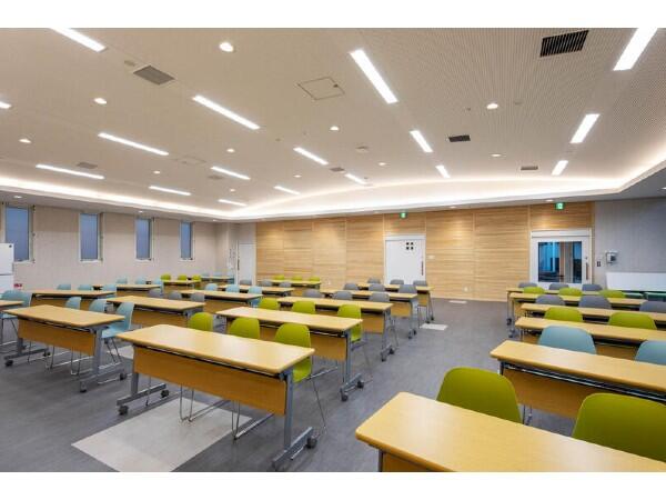 特別養護老人ホーム スターレイク仙台（常勤）の介護職求人メイン写真5