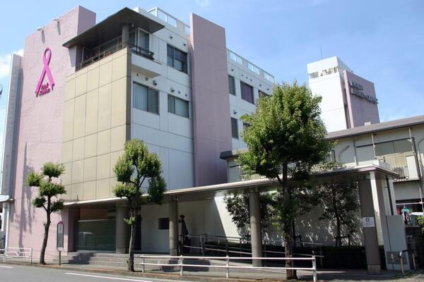 井上レディースクリニック（パート）の臨床検査技師求人の写真