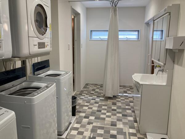 RASIEL石清水（パート）の支援員求人メイン写真3