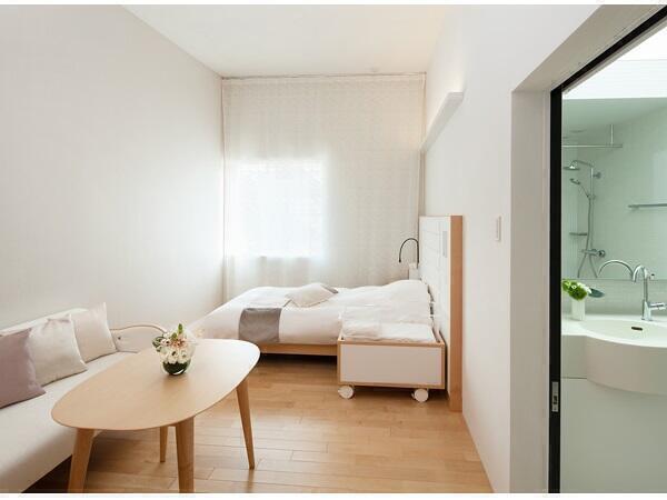 東京マザーズクリニック（常勤） の助産師求人メイン写真4