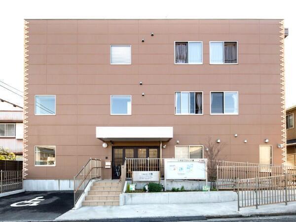 デイサービス ほがらか小鹿(契約職員/常勤)の介護福祉士求人の写真